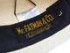 ��J.J. WILLIAMS FEDORA by Mr.FATMAN/J.J.�����ꥢ�ॹ�ե��ɥ�by�ߥ������ե��åȥޥ��2026SS��JOSE PANAMA HAT/�ۥ��ѥʥޥϥåȡ�(5251502)