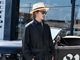 ��J.J. WILLIAMS FEDORA by Mr.FATMAN/J.J.�����ꥢ�ॹ�ե��ɥ�by�ߥ������ե��åȥޥ��2026SS��JOSE PANAMA HAT/�ۥ��ѥʥޥϥåȡ�(5251502)