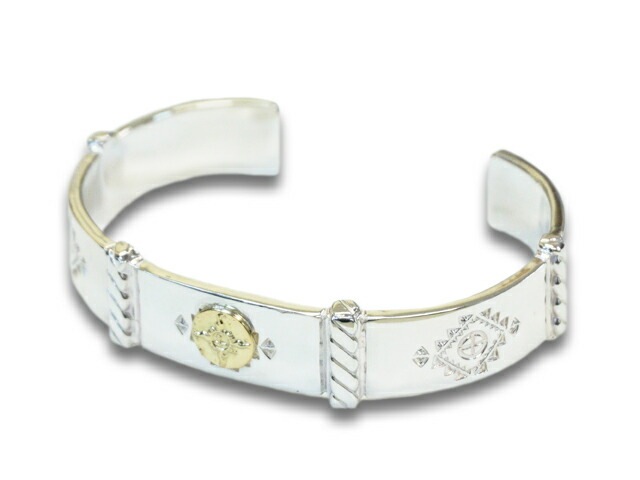 FIRST ARROW's/ファーストアローズ】「Kan Stamp Bungle with K18/K18