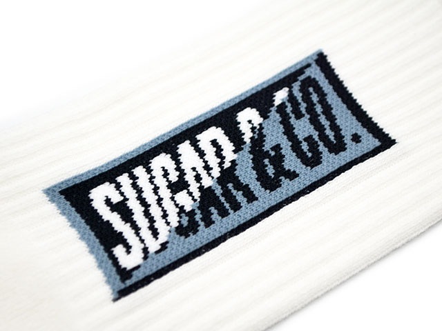 2­���åȡ�Sugar��Co./���奬������ɥ����ۡ�Sugar Socks/���奬�����å�����(SGR-SOX02)