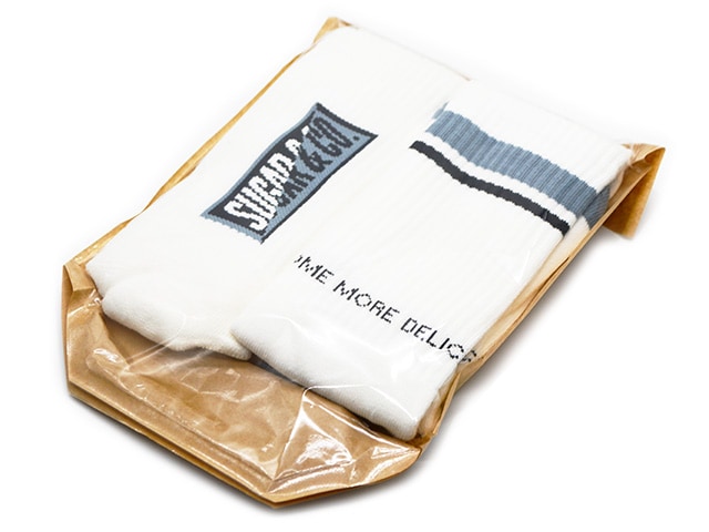 2­���åȡ�Sugar��Co./���奬������ɥ����ۡ�Sugar Socks/���奬�����å�����(SGR-SOX02)