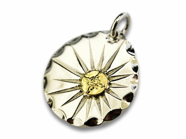 高価値セリー FIRST ARROW's/ファーストアローズ】「Radiation Metal Carving アクセサリー