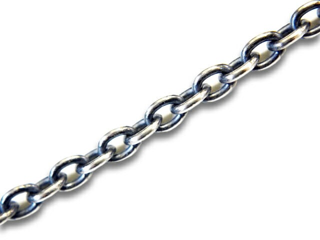 全5サイズ【HWZN BROSS/ハウゼンブロス】「Thunder Hook Chain