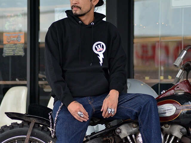 (50% OFF)��2����Wheels Lovers Days/�ۥ����륺��С����ǥ����ۡ�Official Pullover Parka��3rd��/���ե������ץ륪���С��ѡ������ɥ����ɡɡ�<br><br>(JACKSUN'S/����å�����/WOLF PACK/����եѥå�/�ۥ����륺���ѥ��/�ϡ��졼/�ۥåȥ��å�/���ᥫ��)