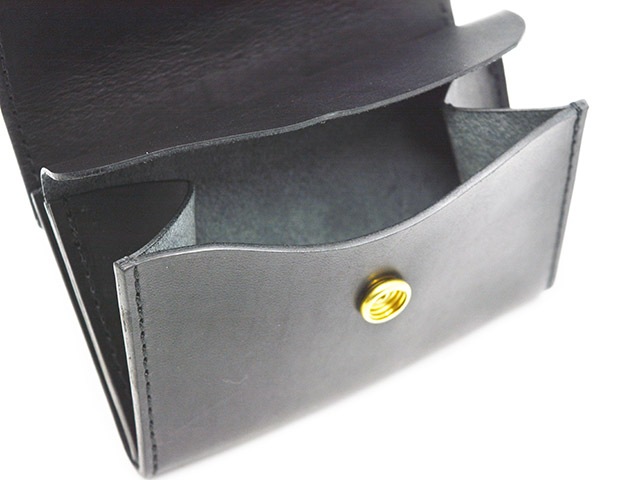 HWZN BROSS/ハウゼンブロス】「Diamond Python Sub Wallet