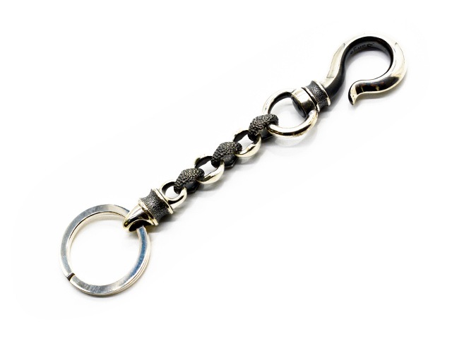Jango/ジャンゴ】「Key Holder-10 Custom/キーホルダー-10カスタム