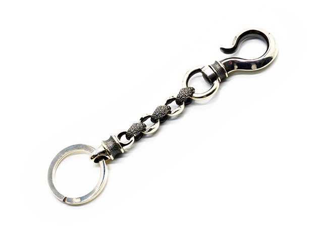 Jango/ジャンゴ】「Key Holder-10 Custom/キーホルダー-10カスタム