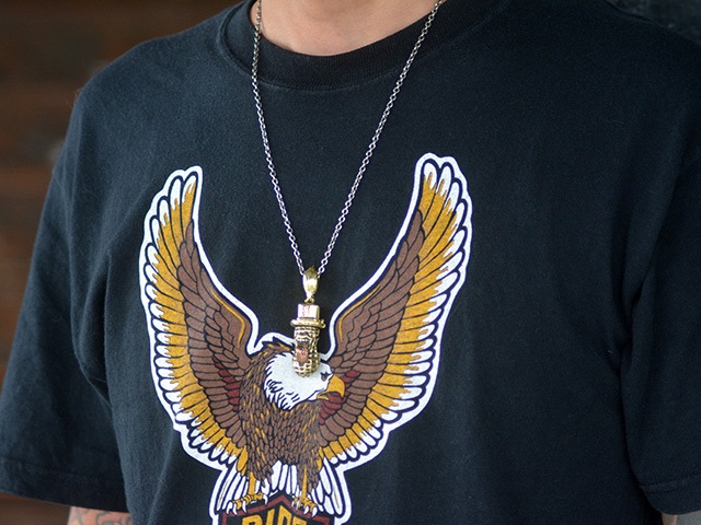 ピーナッツさん専用 Peanuts＆Co/ピーナッツカンパニー】×【HUF/ハフ】「YACHIMATA