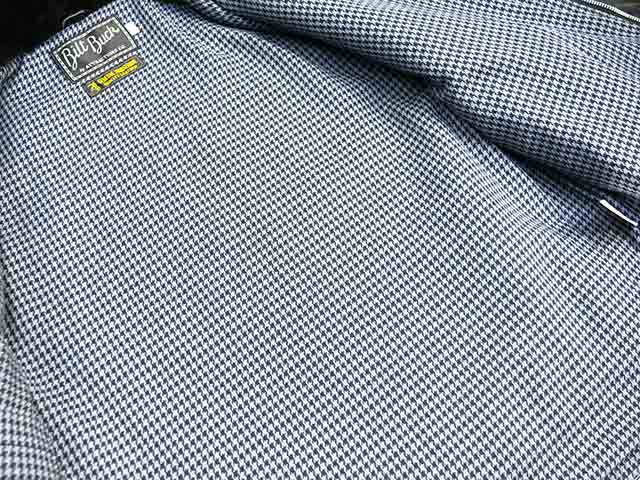 ��2����BILTBUCK by ATTRACTIONS/�ӥ�ȥХå��Х����ȥ饯����󥺡ۡ�Grizzly Jacket��Lot.500��/���ꥺ�꡼���㥱�åȡ�Lot.500�ɡ�