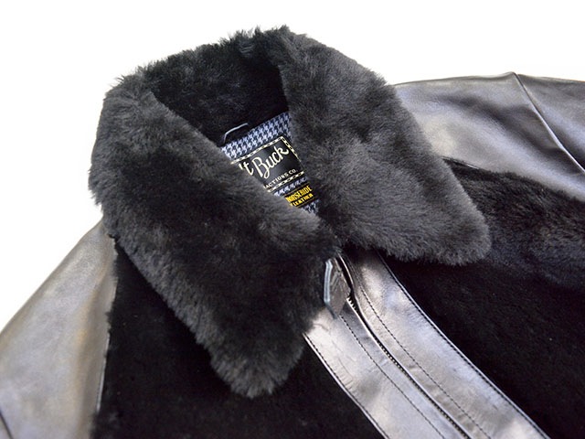 ��2����BILTBUCK by ATTRACTIONS/�ӥ�ȥХå��Х����ȥ饯����󥺡ۡ�Grizzly Jacket��Lot.500��/���ꥺ�꡼���㥱�åȡ�Lot.500�ɡ�