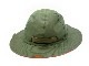 ��FREE WHEELERS/�ե꡼�ۥ����顼����2024SS��U.S.ARMY SUN HAT��HAT REVERSIBLE SUN��/U.S.ARMY����ϥåȡɥϥåȥ�С����֥륵��ɡ�(2427001)
