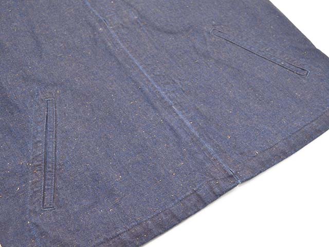 TROPHY CLOTHING/ȥե󥰡2024AWMiller Mil Denim Jacket/ߥ顼ߥǥ˥ॸ㥱åȡ(TR-MD501)