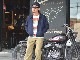 TROPHY CLOTHING/ȥե󥰡2024AWMiller Mil Denim Jacket/ߥ顼ߥǥ˥ॸ㥱åȡ(TR-MD501)