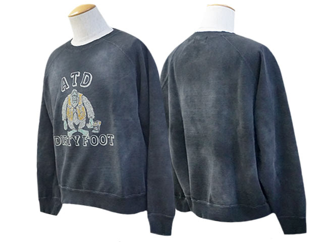 AT-DIRTY/åȥƥ2024AWDirty College Sweat/ƥååȡ