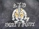AT-DIRTY/åȥƥ2024AWDirty College Sweat/ƥååȡ