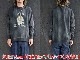AT-DIRTY/åȥƥ2024AWDirty College Sweat/ƥååȡ