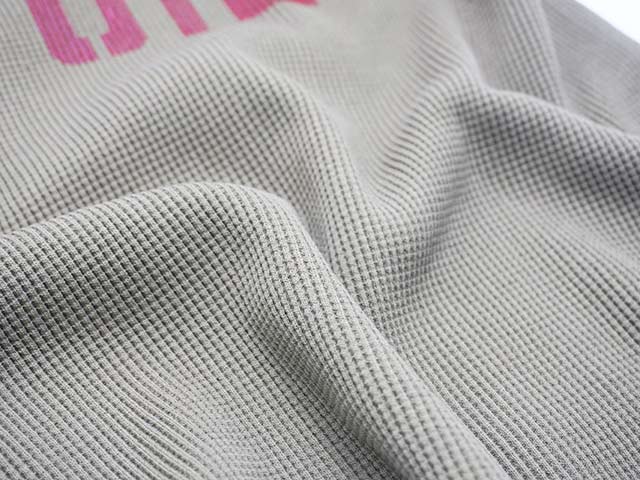 2FREE WHEELERS/ե꡼ۥ顼2024FWCrew Necked Thermal L/S ShirtsUNION OIL/롼ͥååɥޥ󥰥꡼֥ġɥ˥󥪥ɡ(2435004)