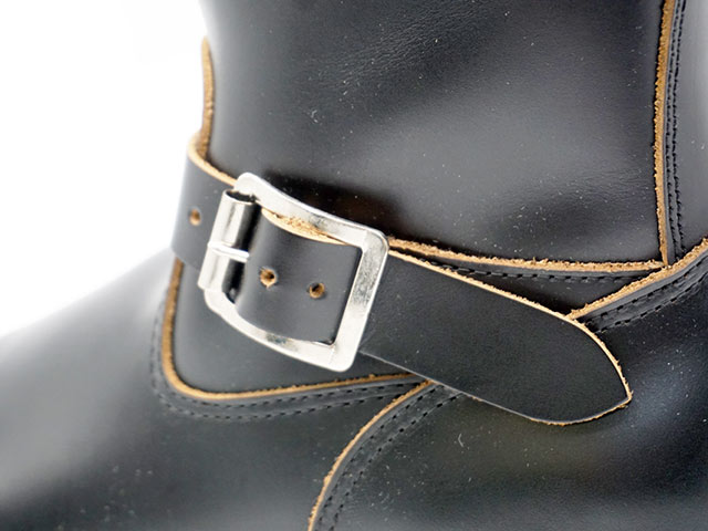 ��BILTBUCK by ATTRACTIONS/�ӥ�ȥХå��Х����ȥ饯����󥺡ۡ�Engineer Boots��Lot.269��/���󥸥˥��֡��ġ�Lot.269�ɡס�ͽ����/2026ǯ������ͽ���