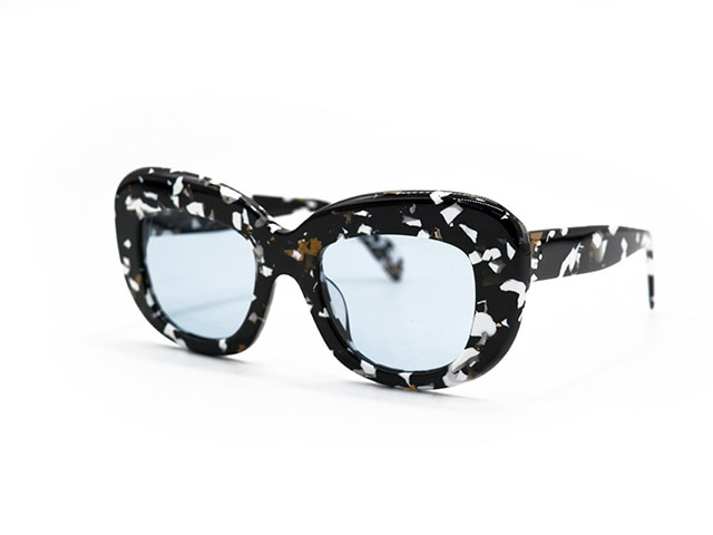 UNCROWD アンクラウド PANTY DROPPER サングラス PANTY DROPPER/パンティードロッパー】×【UNCROWD/アンクラウド