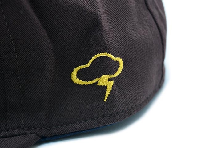 ��The Ampal Creative/�� ����ѥ륯�ꥨ���ƥ��֡ۡ�CAM-PAL Trucker Snap Back/����ѥ�ȥ�å������ʥåץХå���