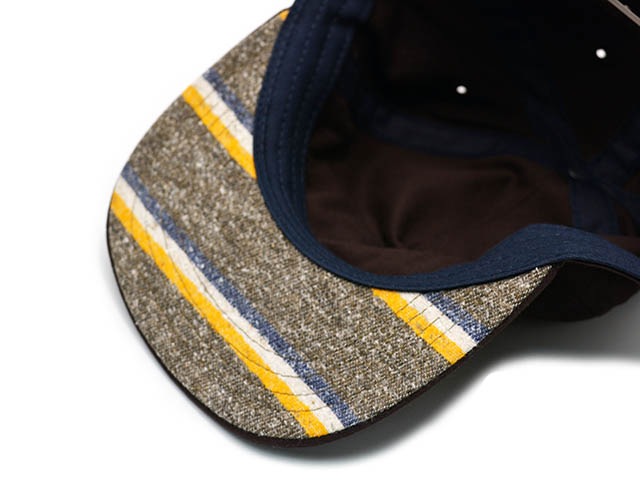 ��The Ampal Creative/�� ����ѥ륯�ꥨ���ƥ��֡ۡ�CAM-PAL Trucker Snap Back/����ѥ�ȥ�å������ʥåץХå���