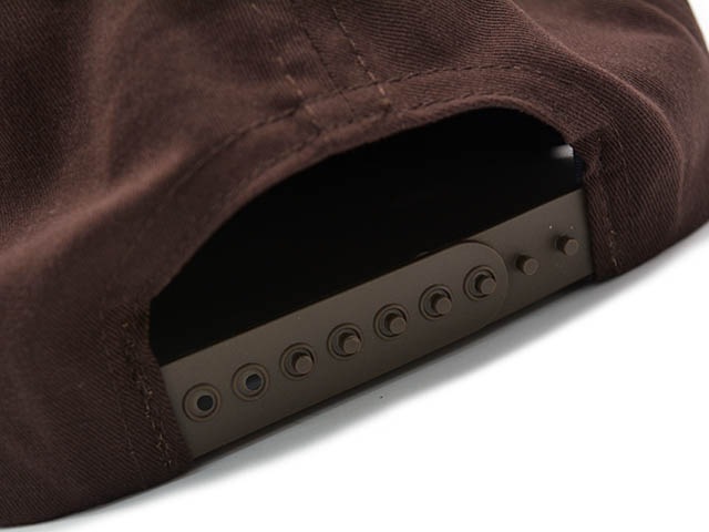 ��The Ampal Creative/�� ����ѥ륯�ꥨ���ƥ��֡ۡ�CAM-PAL Trucker Snap Back/����ѥ�ȥ�å������ʥåץХå���