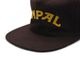 ��The Ampal Creative/�� ����ѥ륯�ꥨ���ƥ��֡ۡ�CAM-PAL Trucker Snap Back/����ѥ�ȥ�å������ʥåץХå���