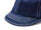 ��Mighty Shine/�ޥ��ƥ������㥤���2025AW��Denim Bridge Cap��TYPE2��/�ǥ˥�֥�å�����åסɥ�����2�ɡ�(7254003)