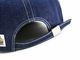 ��Mighty Shine/�ޥ��ƥ������㥤���2025AW��Denim Bridge Cap��TYPE2��/�ǥ˥�֥�å�����åסɥ�����2�ɡ�(7254003)