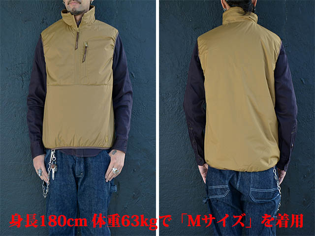 フリーホイーラーズ クイックストライク 全2色【FREE WHEELERS/フリーホイーラーズ】2021FW「Quick Strike