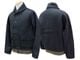 ��BUZZ RICKSON'S/�Х��ꥯ���󥺡ۡ�JACKET,WOOL,BLACK��CCC��/���㥱�å�,������,�֥�å���CCC�ɡ�(BR15776)