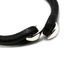 ��2����CRAMP by ��Ƿü���Ź/������ �Х� �����Υϥ����󥫥�ƥ�ۡ�Leather Single Wrap S-Kan Plain Bracelet/�쥶�����󥰥��å�S����ץ졼��֥쥹��åȡ�(Cr-301)