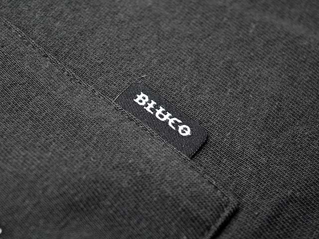 ��4����BLUCO/�֥륳�ۡߡ�DOGTOWN/�ɥå��������2026SS��Pocket Tee��Logo��/�ݥ��å�Tee�ɥ����ɡ�(163-22-030)