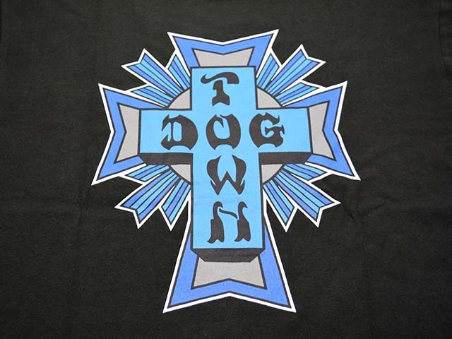 ��4����BLUCO/�֥륳�ۡߡ�DOGTOWN/�ɥå��������2026SS��Pocket Tee��Logo��/�ݥ��å�Tee�ɥ����ɡ�(163-22-030)