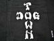 ��4����BLUCO/�֥륳�ۡߡ�DOGTOWN/�ɥå��������2026SS��Pocket Tee��Logo��/�ݥ��å�Tee�ɥ����ɡ�(163-22-030)