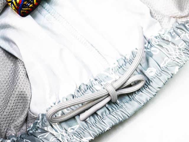 ��2����BLUCO/�֥륳��2026SS��Easy Shorts��BANDANA��/�����������硼�ġɥХ���ʡɡ�(163-45-011)
