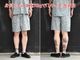 ��2����BLUCO/�֥륳��2026SS��Easy Shorts��BANDANA��/�����������硼�ġɥХ���ʡɡ�(163-45-011)