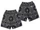 ��2����BLUCO/�֥륳��2026SS��Easy Shorts��BANDANA��/�����������硼�ġɥХ���ʡɡ�(163-45-011)