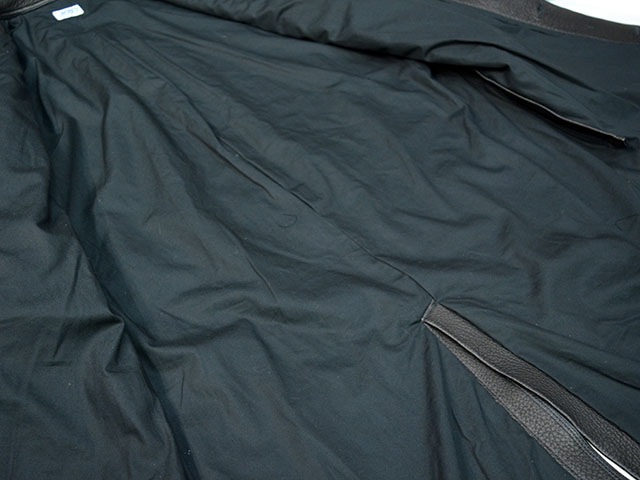 ��2����CWORKS by FINE CREEK&CO/��������� �Х� �ե����󥯥꡼������ɥ����ۡ�Deerskin Shop Coat��Agents��/�ǥ��������󥷥�åץ�����"����������ġɡ�(CWCO004)