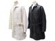 ��2����CWORKS by FINE CREEK&CO/��������� �Х� �ե����󥯥꡼������ɥ����ۡ�Deerskin Shop Coat��Agents��/�ǥ��������󥷥�åץ�����"����������ġɡ�(CWCO004)