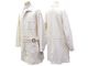 ��2����CWORKS by FINE CREEK&CO/��������� �Х� �ե����󥯥꡼������ɥ����ۡ�Deerskin Shop Coat��Agents��/�ǥ��������󥷥�åץ�����"����������ġɡ�(CWCO004)
