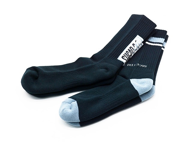 2­���åȡ�Sugar��Co./���奬������ɥ����ۡ�Sugar Socks/���奬�����å�����(SGR-SOX02)