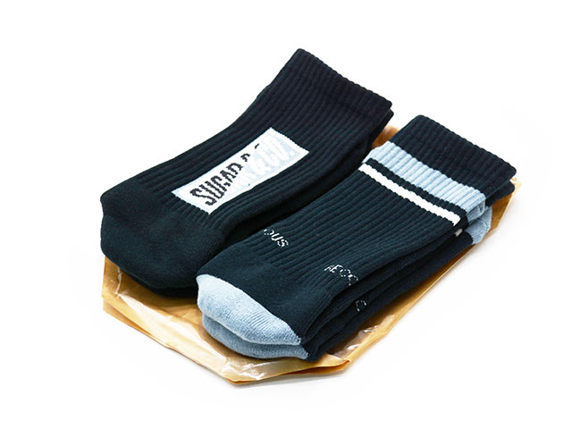 2­���åȡ�Sugar��Co./���奬������ɥ����ۡ�Sugar Socks/���奬�����å�����(SGR-SOX02)