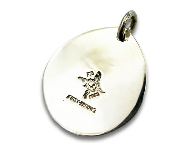 FIRST ARROW's/ファーストアローズ】「Arabesque Carving Metal Top FIRST ARROW's/ファーストアローズ】「Arabesque Carving Metal Top