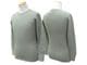 ��4����JELADO/�����顼�ɡ�2026AW��Crew Neck MEGA Thermal/���롼�ͥå��ᥬ�����ޥ��(AB94237)