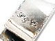 ��Peanuts&Co/�ԡ��ʥåĥ���ѥˡ��ۡ�Horse Clip Type Key Chain/�ۡ�������åץ����ץ������������(Silver925)