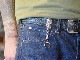 ��Peanuts&Co/�ԡ��ʥåĥ���ѥˡ��ۡ�Horse Clip Type Key Chain/�ۡ�������åץ����ץ������������(Silver925)