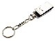 ��Peanuts&Co/�ԡ��ʥåĥ���ѥˡ��ۡ�Horse Clip Type Key Chain/�ۡ�������åץ����ץ������������(Silver925)