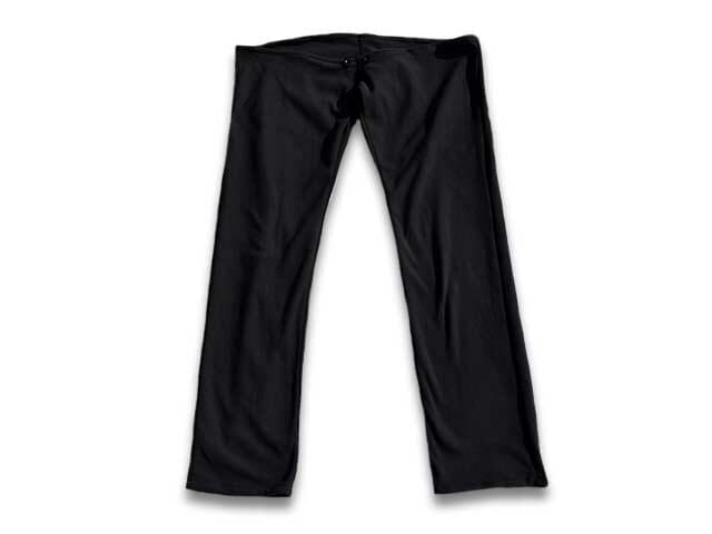 SKULL FLIGHT/スカルフライト】「SS Pants Type4 Boots Cut”Stretch