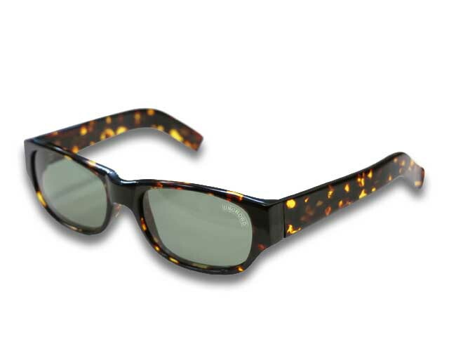 UNCROWD/アンクラウド】 「Biker Shade”CEDRIC-2”/バイカーシェード